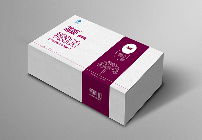 辽宁振兴生态集团 包装设计 产品包装设计 包装盒设计
