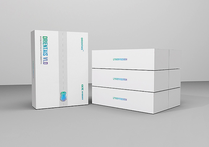 普华基础软件   包装设计   外包装设计  礼盒包装设计